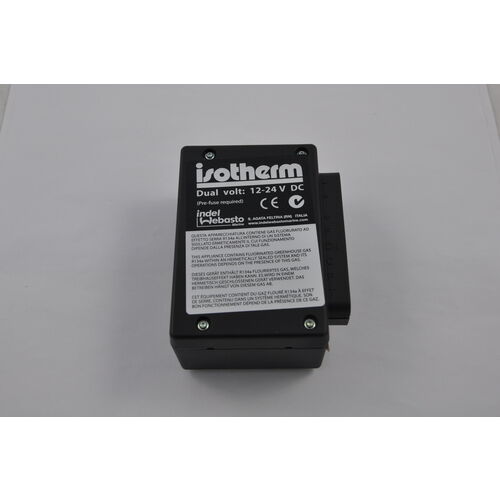 Indel Webasto Marine Isotherm Danfoss-Elektronik für BD35/50F 12/24V Indel Webasto Marine Isotherm Danfoss-Elektronik für BD35/50F 12/24V