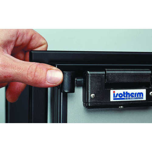 Indel Webasto Marine Isotherm DOOR KIT HANDLE CRUISE TP39212 Indel Webasto Marine Isotherm DOOR KIT HANDLE CRUISE TP39212