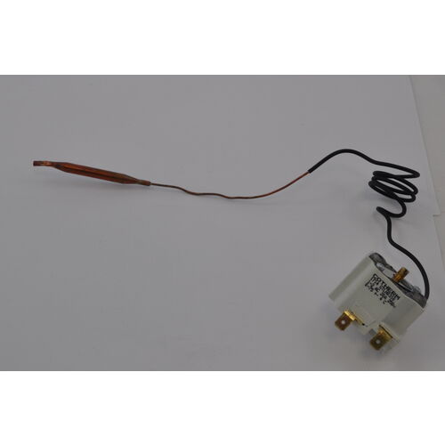 Indel Webasto Marine Isotherm Thermostat für Basic / Slim Indel Webasto Marine Isotherm Thermostat für Basic / Slim