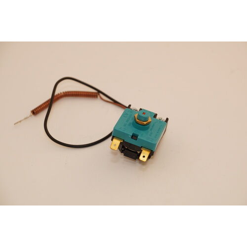 Indel Webasto Marine Isotherm Überhitzungsthermostat für Basic/Slim Indel Webasto Marine Isotherm Überhitzungsthermostat für Basic/Slim