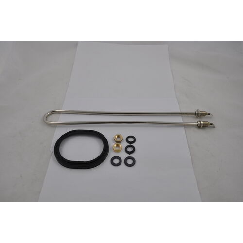 Indel Webasto Marine Isotherm Heizelement für BASIC Boiler, 230V/1200W Indel Webasto Marine Isotherm Heizelement für BASIC Boiler, 230V/1200W