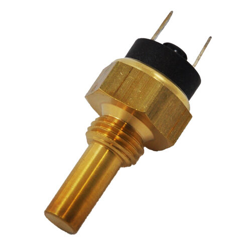 Vetus Sender für Temperaturanzeige, 12 / 24V, 2-p. Vetus Sender für Temperaturanzeige, 12 / 24V, 2-p.