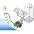 Johnson Pump Johnson Viking Power 16 12V