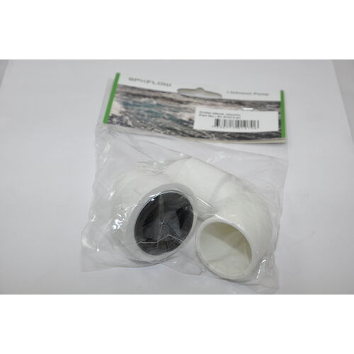 Johnson Pump Johnson Auslaufbogen Silent & Premium Johnson Pump Johnson Auslaufbogen Silent & Premium
