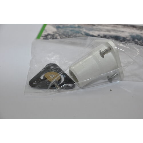 Johnson Pump Johnson Outlet Kit für AquaT Silent Johnson Pump Johnson Outlet Kit für AquaT Silent