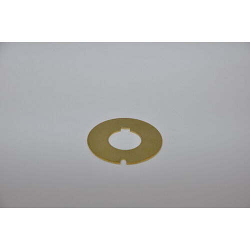 Johnson Pump Johnson Schleissplatte F5B-9 Johnson Pump Johnson Schleissplatte F5B-9