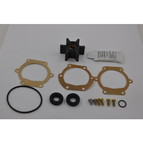 Johnson Pump Johnson Service-Kit F4B-8 - / F4B-9 Johnson Pump Johnson Service-Kit F4B-8 - / F4B-9