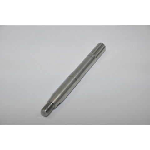 Johnson Pump Johnson Welle