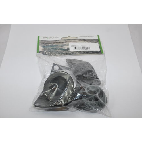Johnson Pump Johnson Dichtungssatz für Handtoilette Johnson Pump Johnson Dichtungssatz für Handtoilette