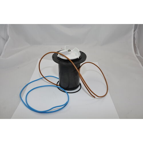 Johnson Pump Johnson Ersatzmotor 12V für Toilette Johnson Pump Johnson Ersatzmotor 12V für Toilette