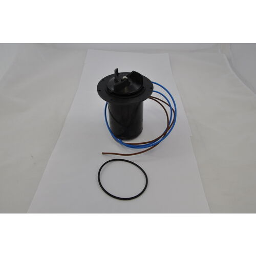 Johnson Pump Johnson Ersatzmotor 24V für Toilette Johnson Pump Johnson Ersatzmotor 24V für Toilette