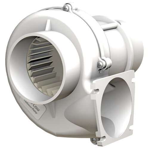 Johnson Pump Johnson AIR V 3-280 Flange Mount 12V Johnson Pump Johnson AIR V 3-280 Flange Mount 12V