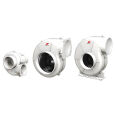 Johnson Pump Johnson AIR V 3-280 Flange Mount 24V