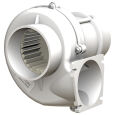 Johnson Pump Johnson AIR V 3-280 Flange Mount 24V