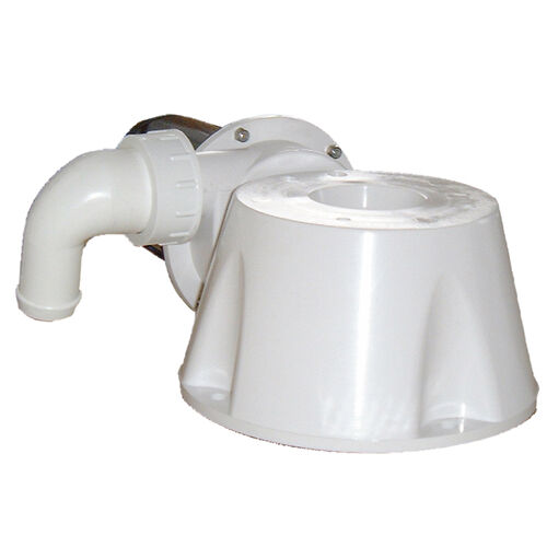 Johnson Pump Johnson Conversion-Kit, elektr., 12V Johnson Pump Johnson Conversion-Kit, elektr., 12V
