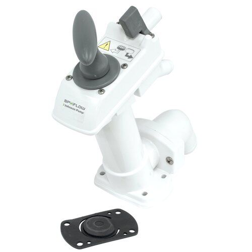 Johnson Pump Johnson Toiletten-Ersatzpumpe Johnson Pump Johnson Toiletten-Ersatzpumpe
