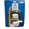 Johnson Pump Johnson First Mate Bilgenpumpe 12V