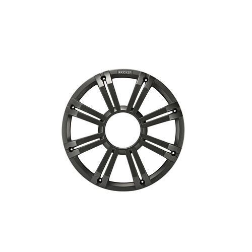 Kicker Marine Audio KICKER Marine Audio 10'-LED-Subwoofer-Gitter Kicker Marine Audio KICKER Marine Audio 10'-LED-Subwoofer-Gitter