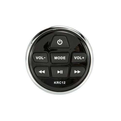 Kicker Marine Audio KICKER Marine Audio Fernbedienung Kicker Marine Audio KICKER Marine Audio Fernbedienung