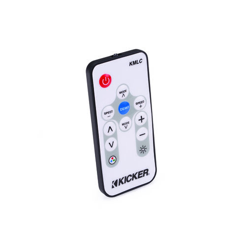 Kicker Marine Audio KICKER Marine Audio LED-Fernbedienung Kicker Marine Audio KICKER Marine Audio LED-Fernbedienung