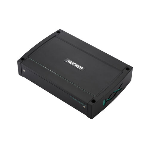Kicker Marine Audio KICKER Marine Audio 500 W 4-Kanal-Verstärker Kicker Marine Audio KICKER Marine Audio 500 W 4-Kanal-Verstärker