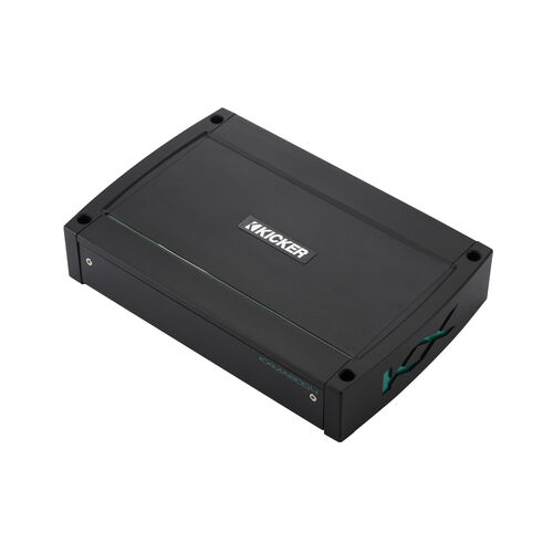 Kicker Marine Audio KICKER Marine Audio 800 W 4-Kanal-Verstärker Kicker Marine Audio KICKER Marine Audio 800 W 4-Kanal-Verstärker
