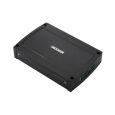 Kicker Marine Audio KICKER Marine Audio 500 W 4-Kanal-Verstärker