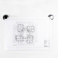 silwy Silwy Magnet Pin Smart, schwarz, 2er Set