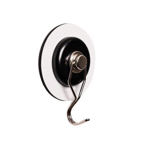 silwy Silwy Magnet Haken The One -  weiß