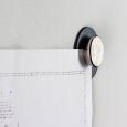 silwy Silwy Magnet Pin Smart, schwarz, 2er Set