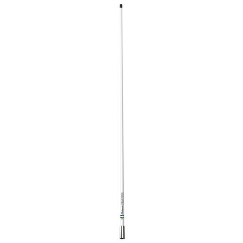  Shakespeare Galaxy UKW Antenne 6dB 2.4m