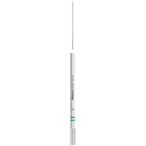 Shakespeare Galaxy UKW Antenne 6dB 2.4m Shakespeare Galaxy UKW Antenne 6dB 2.4m