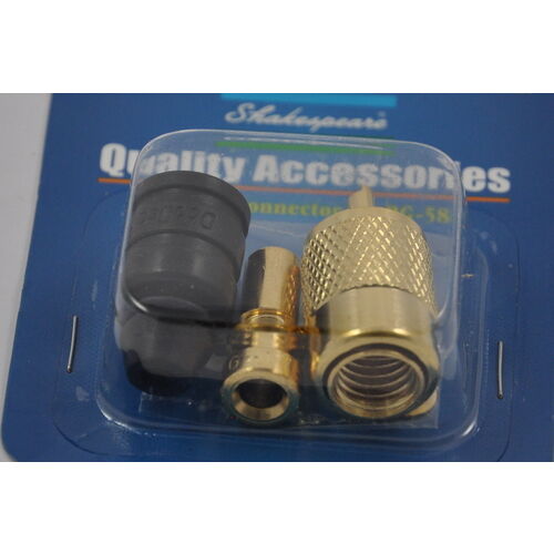 Shakespeare PL259 Stecker Shakespeare PL259 Stecker