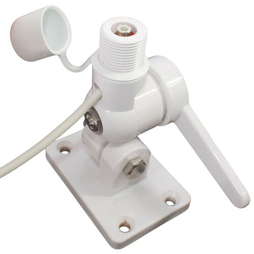 Shakespeare QuickConnect Nylon Ratchet Mount Shakespeare QuickConnect Nylon Ratchet Mount
