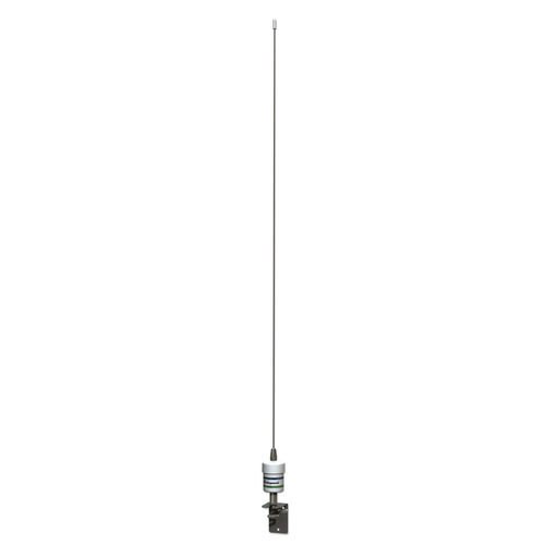  Shakespeare 'Squatty Body' UKW Antenne 3dB 0.9m