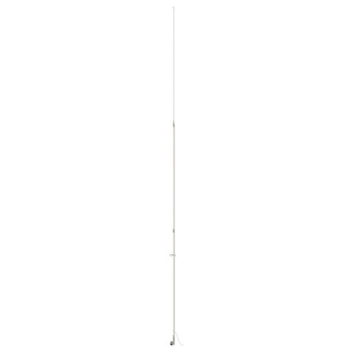 Shakespeare SSB/HF Antenne Fiberglass 7.0m 1kw Shakespeare SSB/HF Antenne Fiberglass 7.0m 1kw