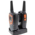  Cobra Funkgeräte/Walkie-Talkies AM855 2er Set