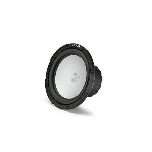 KICKER Marine Audio 10' Subwoofer - 2 Ohm KICKER Marine Audio 10' Subwoofer - 2 Ohm