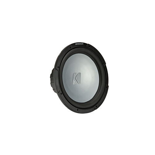 KICKER Marine Audio 12' -Subwoofer - 4 Ohm KICKER Marine Audio 12' -Subwoofer - 4 Ohm