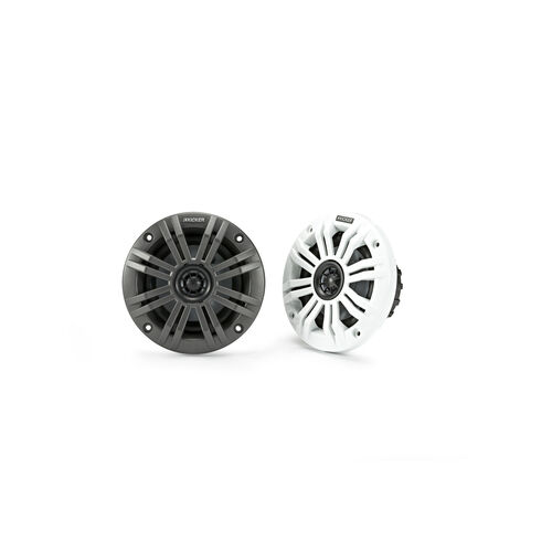 KICKER Marine Audio 4' (100 mm) Lautsprecher w KICKER Marine Audio 4' (100 mm) Lautsprecher w