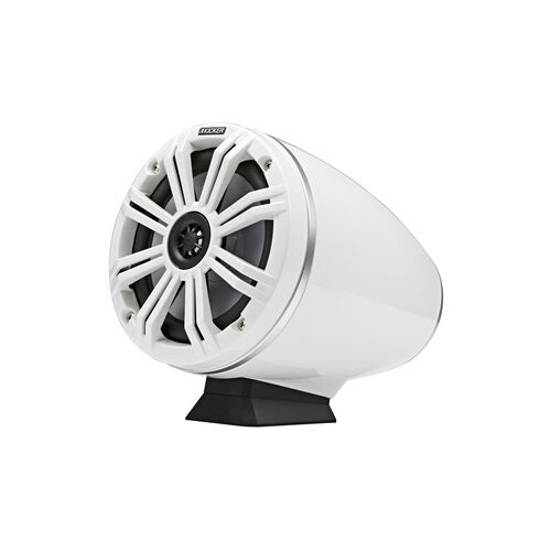 KICKER Marine Audio 6,5' (165 mm) Lautsprecher w KICKER Marine Audio 6,5' (165 mm) Lautsprecher w