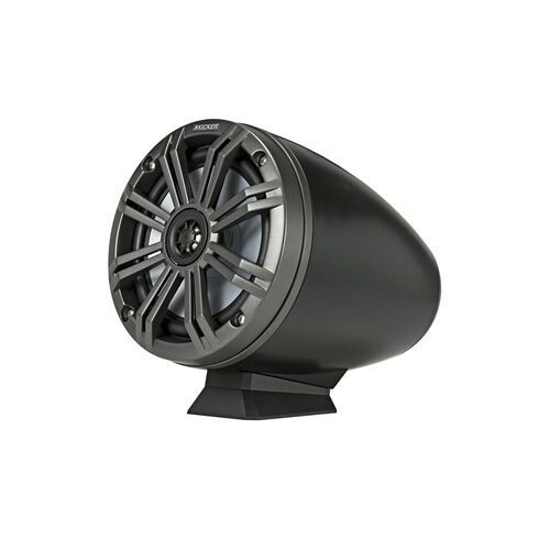 KICKER Marine Audio 6,5' (165 mm)Lautsprecher wood KICKER Marine Audio 6,5' (165 mm)Lautsprecher wood