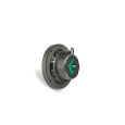  KICKER Marine Audio 6,5' (165 mm) Lautsprecher w
