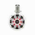  KICKER Marine Audio 6,5' (165 mm) Lautsprecher w