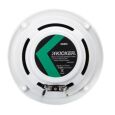  KICKER Marine Audio 6,5' (165 mm) Lautsprecher w