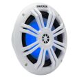  KICKER Marine Audio 6,5' (165 mm) Lautsprecher w