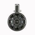  KICKER Marine Audio 6,5' (165 mm) Lautsprecher woo