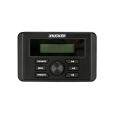  KICKER Marine Audio Media-Center im Gauge-Stil