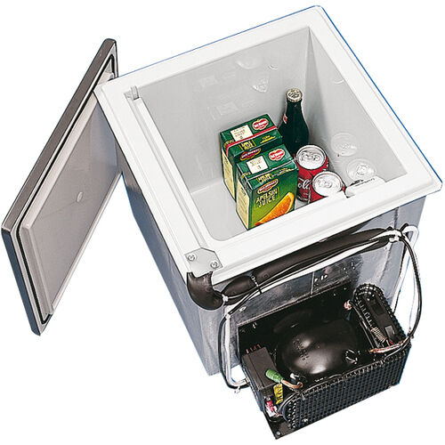 Isotherm BI40 Einbaubox EN 12/24V Isotherm BI40 Einbaubox EN 12/24V