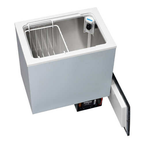 Isotherm BI41 DUAL Einbaubox 12/24V Isotherm BI41 DUAL Einbaubox 12/24V